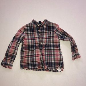 Ralph Lauren shirt